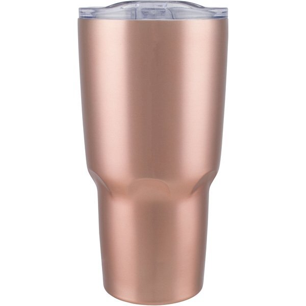 Kong Vacuum Insulated Tumbler w/ Straw, 30oz.