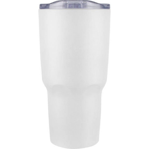 Kong Vacuum Insulated Tumbler w/ Straw, 30oz.