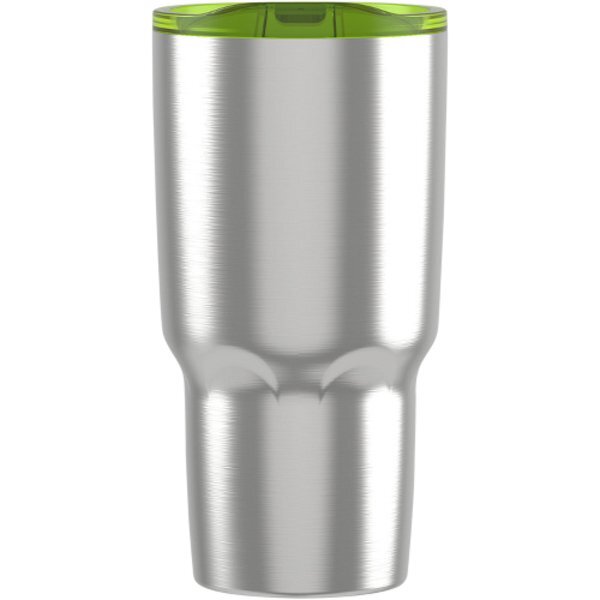 Kong Vacuum Insulated Tumbler w/ Straw, 30oz.