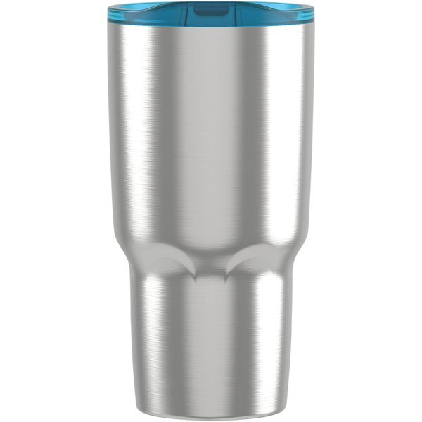 Kong Vacuum Insulated Tumbler w/ Straw, 30oz.