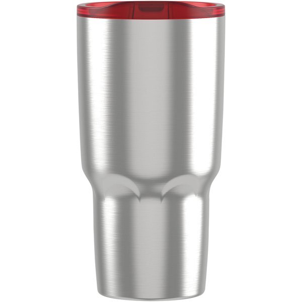 Kong Vacuum Insulated Tumbler w/ Straw, 30oz.