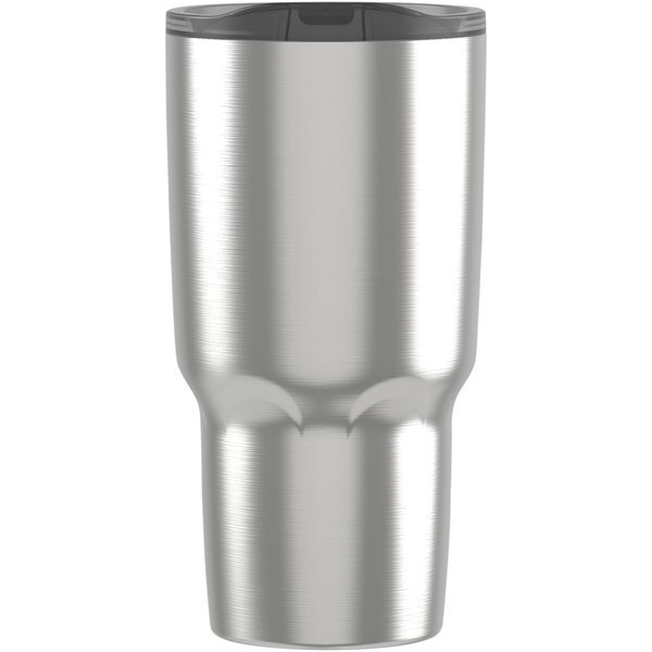 Kong Vacuum Insulated Tumbler w/ Straw, 30oz.