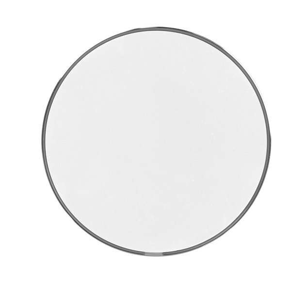 Recycled Aluminum 15W Wireless Charger