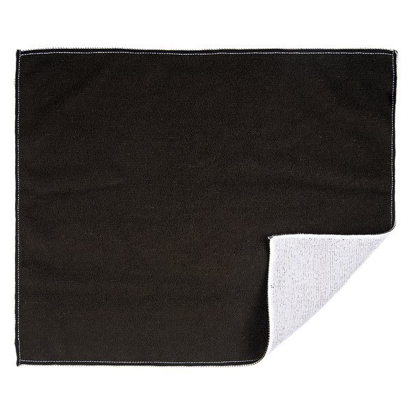 Recycled Poly Rally Towel, 15" x 18"