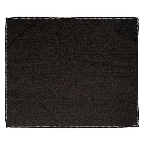 Recycled Poly Rally Towel, 15" x 18"