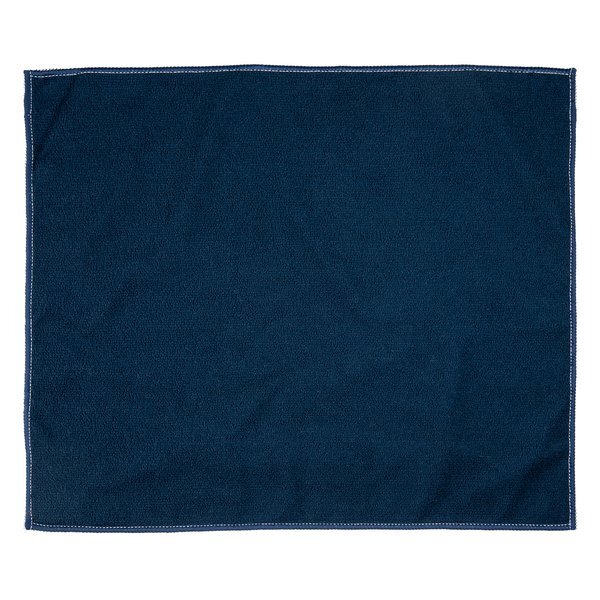 Recycled Poly Rally Towel, 15" x 18"