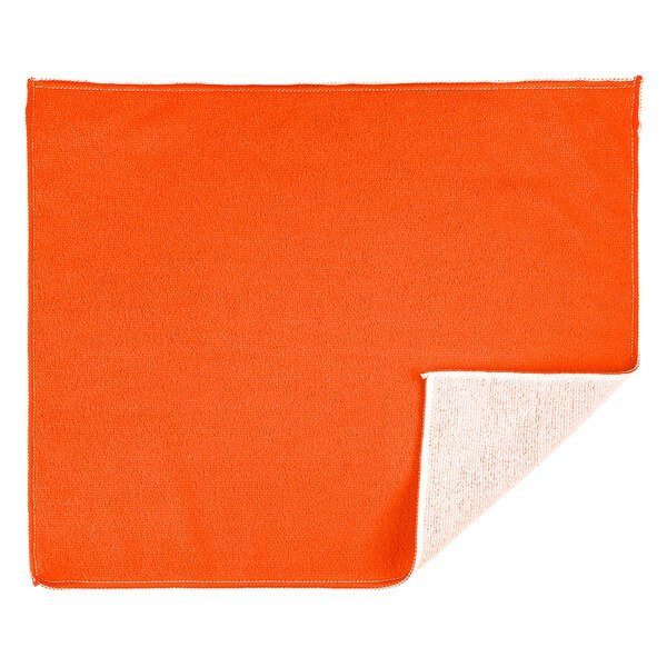 Recycled Poly Rally Towel, 15" x 18"