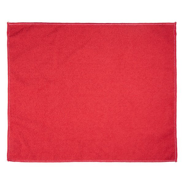 Recycled Poly Rally Towel, 15" x 18"