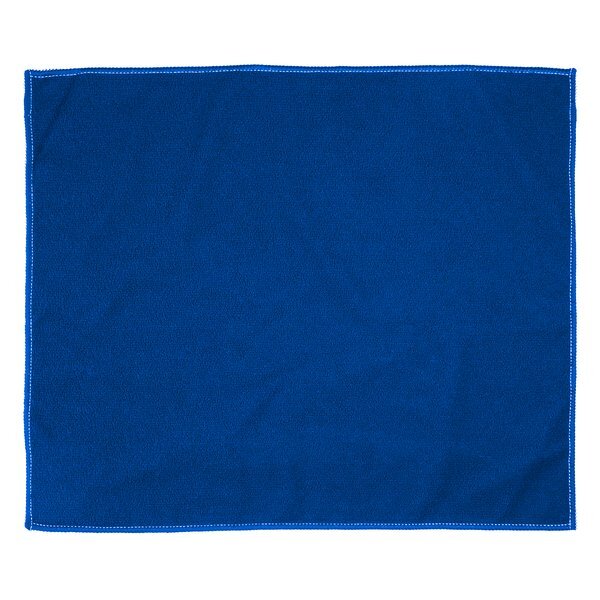 Recycled Poly Rally Towel, 15" x 18"