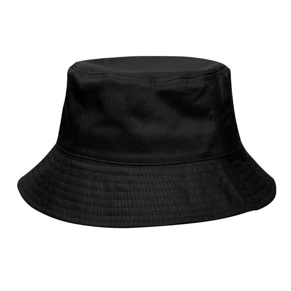 Berkley Cotton Twill Bucket Hat