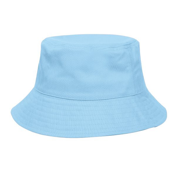 Berkley Cotton Twill Bucket Hat
