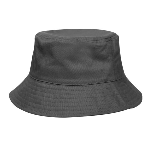 Berkley Cotton Twill Bucket Hat