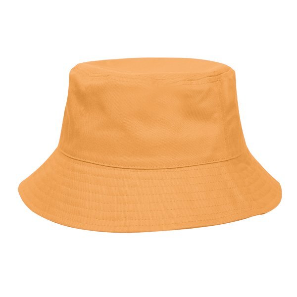 Berkley Cotton Twill Bucket Hat