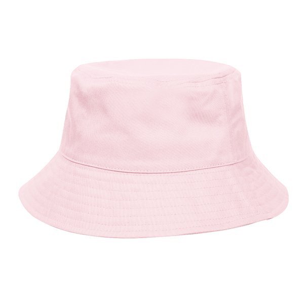 Berkley Cotton Twill Bucket Hat