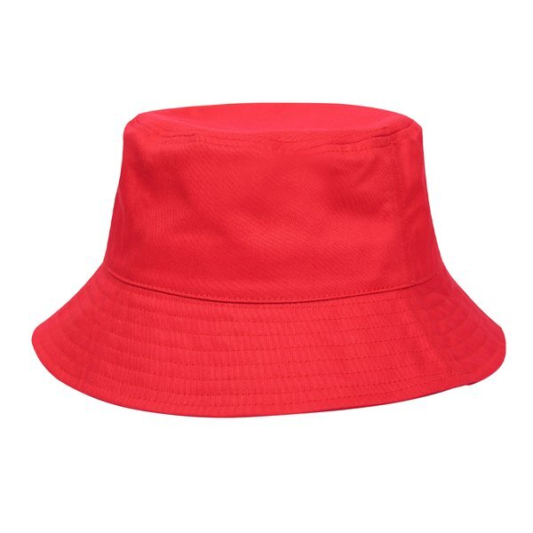 Berkley Cotton Twill Bucket Hat