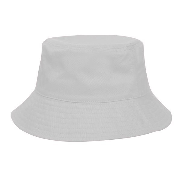 Berkley Cotton Twill Bucket Hat