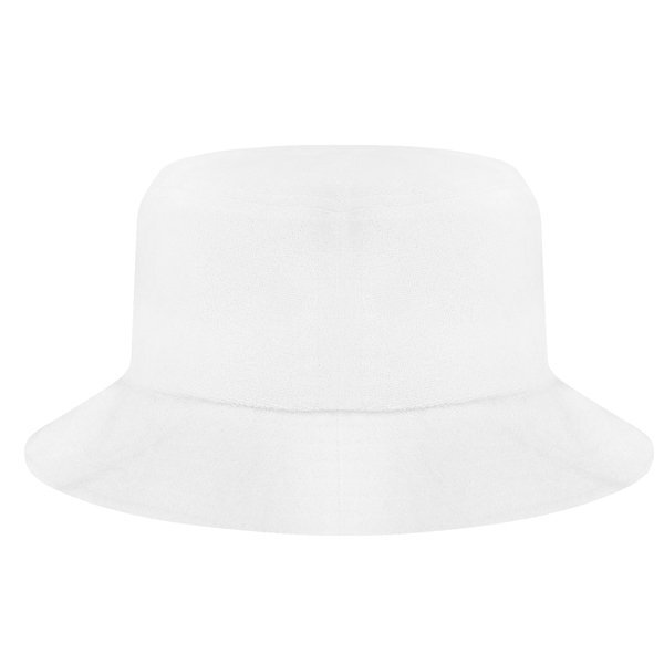 Terry Bucket Hat