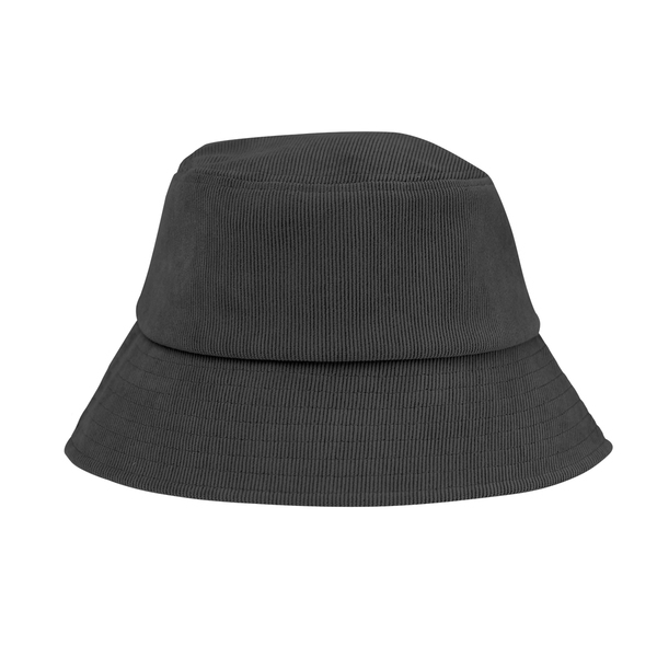 Corduroy Bucket Hat