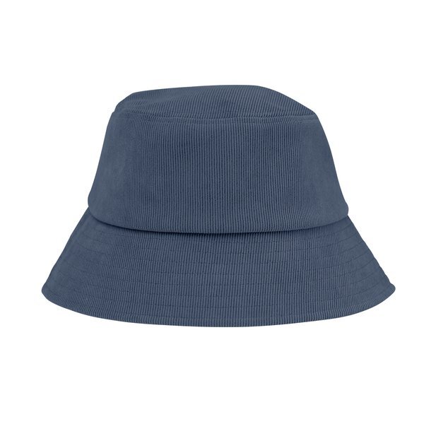 Corduroy Bucket Hat