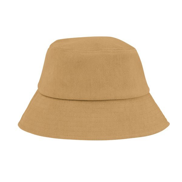 Corduroy Bucket Hat