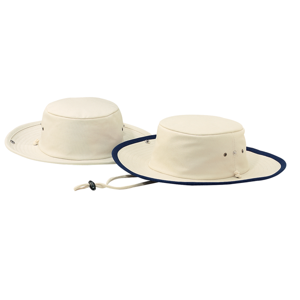 Port Authority® Cotton Canvas Outback Hat