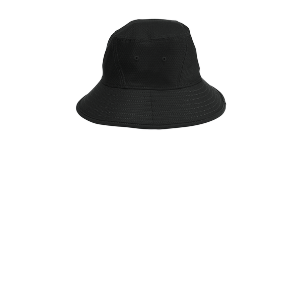 New Era® Polyester Hex Era Bucket Hat