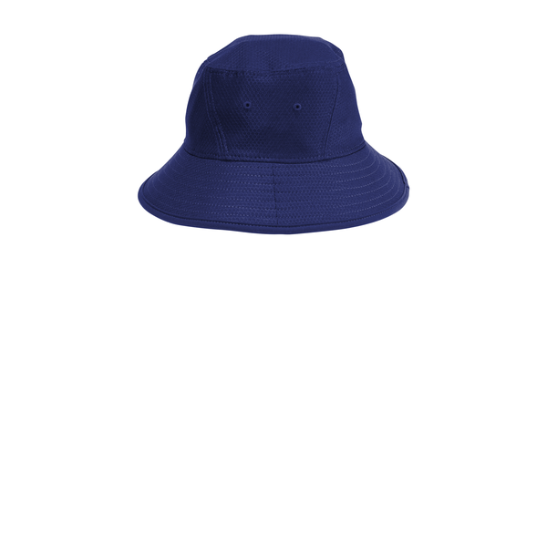 New Era® Polyester Hex Era Bucket Hat