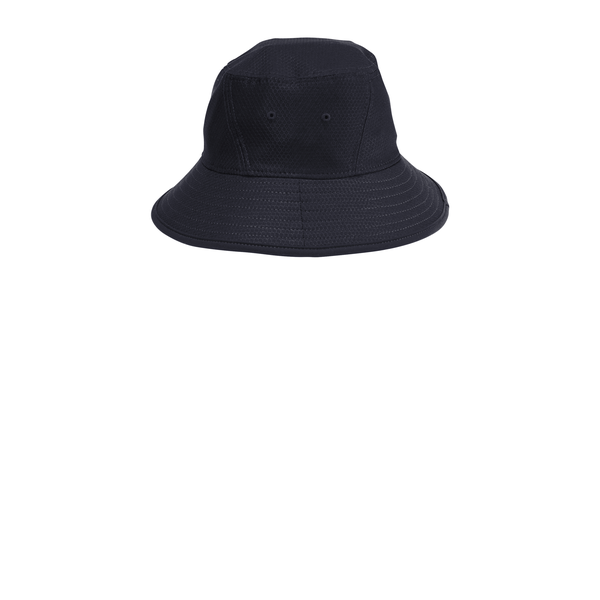 New Era® Polyester Hex Era Bucket Hat