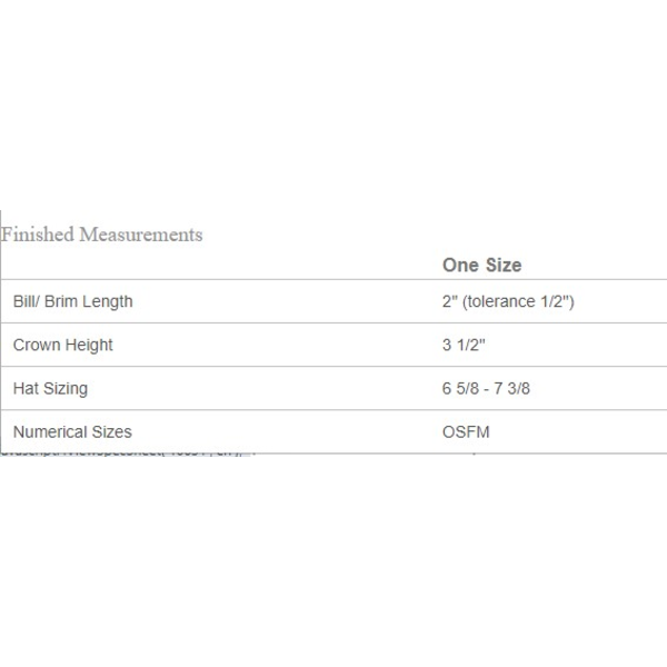 Sportsman™ Tie-Dyed Cotton Bucket Hat