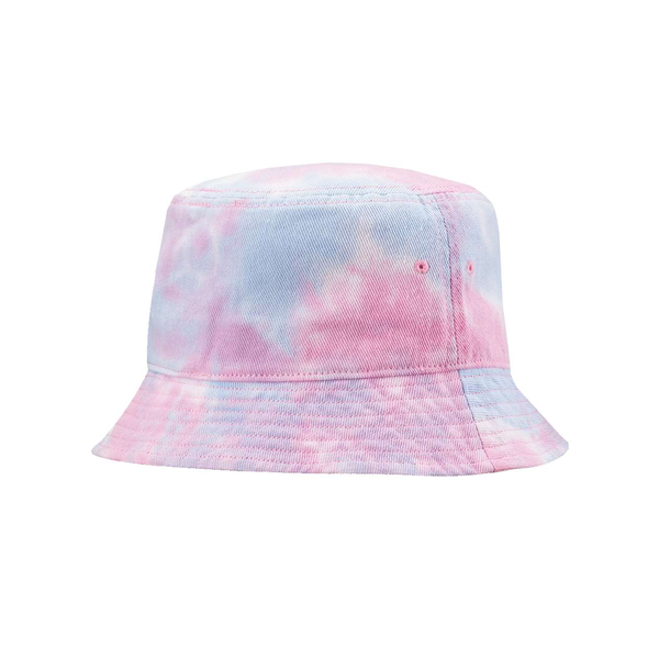 Sportsman™ Tie-Dyed Cotton Bucket Hat