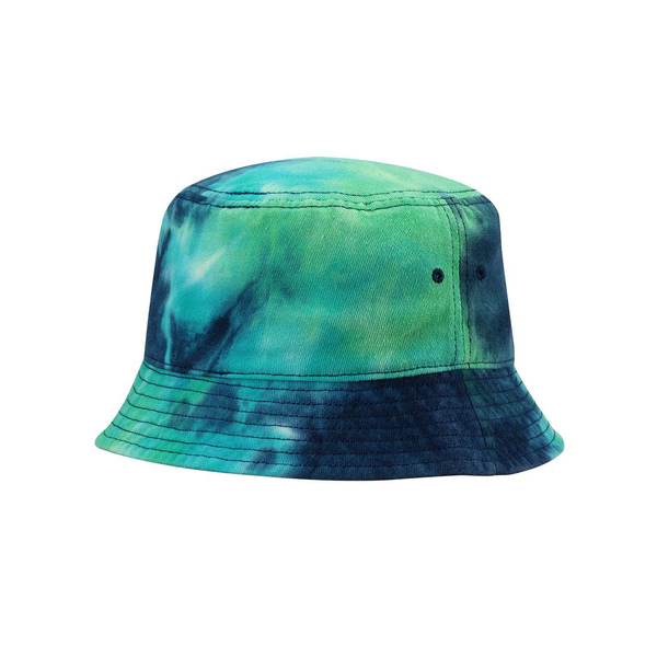 Sportsman™ Tie-Dyed Cotton Bucket Hat