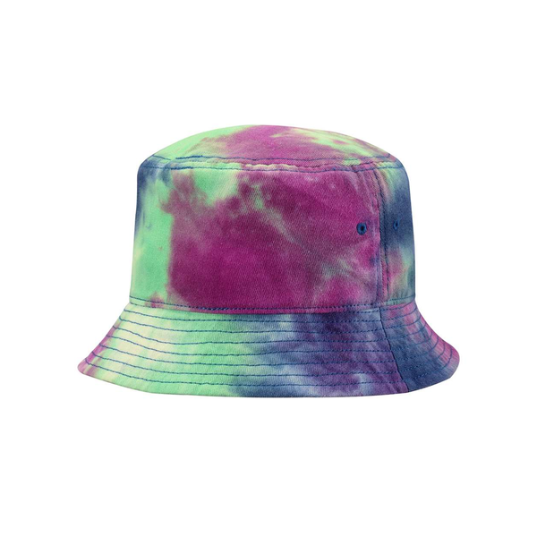 Sportsman™ Tie-Dyed Cotton Bucket Hat