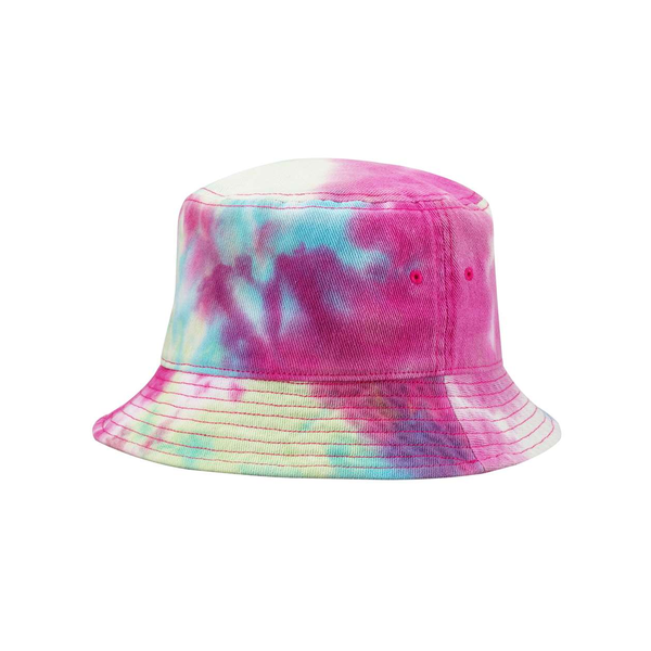 Sportsman™ Tie-Dyed Cotton Bucket Hat