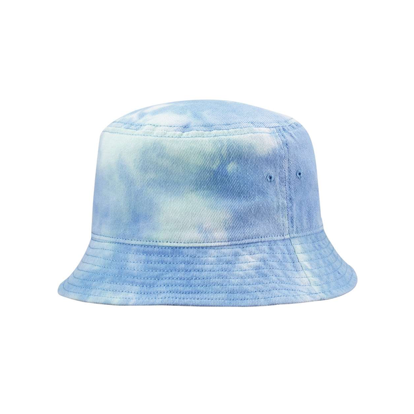 Sportsman™ Tie-Dyed Cotton Bucket Hat