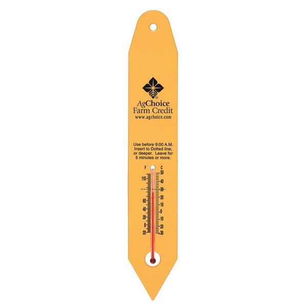 Soil Thermometer