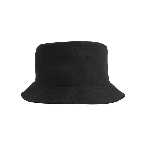 Atlantis® Sustainable Recycled Poly Twill Bucket Hat