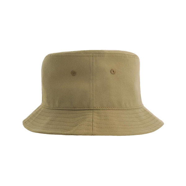 Atlantis® Sustainable Recycled Poly Twill Bucket Hat