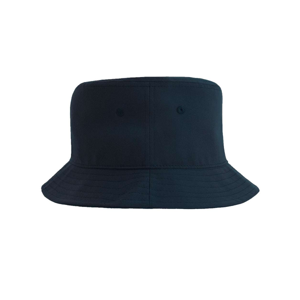Atlantis® Sustainable Recycled Poly Twill Bucket Hat