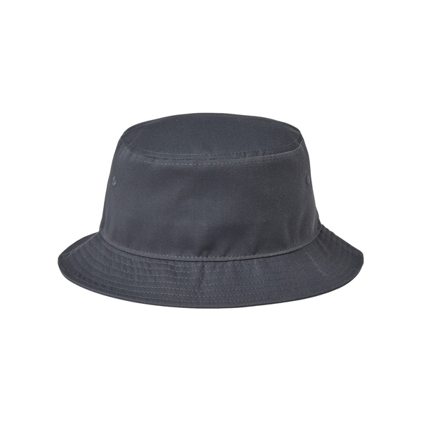 Atlantis® Sustainable Recycled Poly Twill Bucket Hat