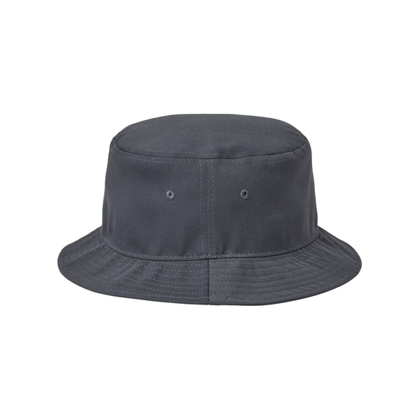 Atlantis® Sustainable Recycled Poly Twill Bucket Hat