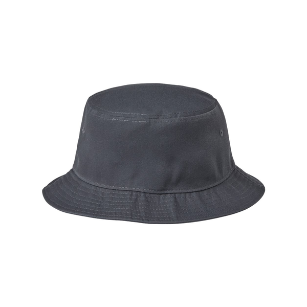 Atlantis® Sustainable Recycled Poly Twill Bucket Hat