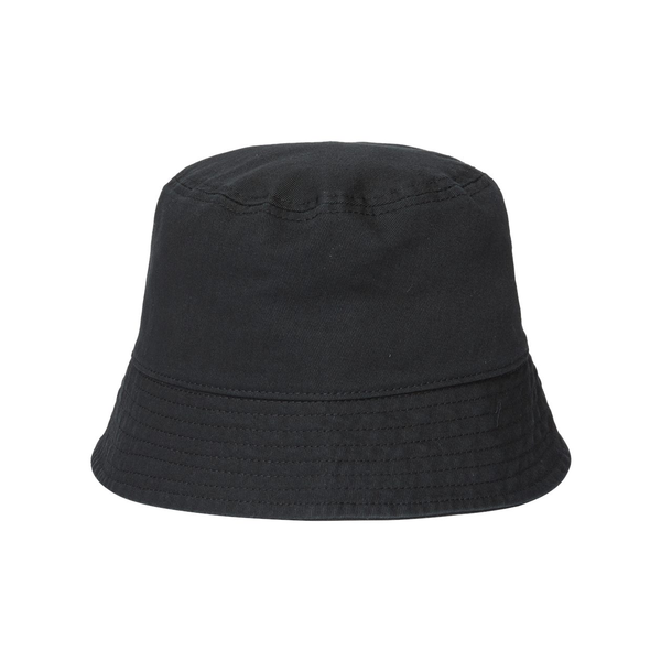 Atlantis® Sustainable Recycled Cotton Bucket Hat