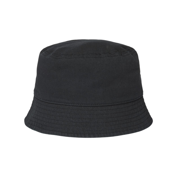 Atlantis® Sustainable Recycled Cotton Bucket Hat