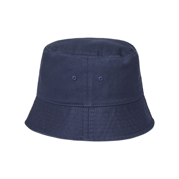 Atlantis® Sustainable Recycled Cotton Bucket Hat