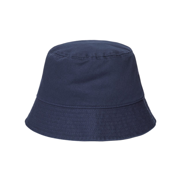 Atlantis® Sustainable Recycled Cotton Bucket Hat