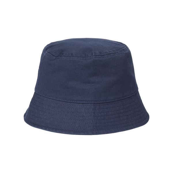 Atlantis® Sustainable Recycled Cotton Bucket Hat