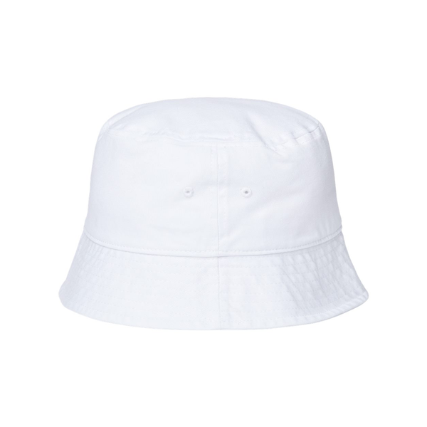 Atlantis® Sustainable Recycled Cotton Bucket Hat
