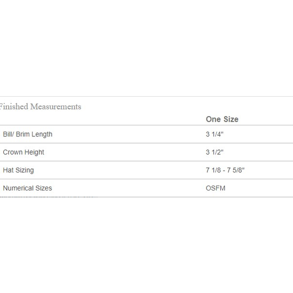 The Game® Ultralight Poly Boonie Hat