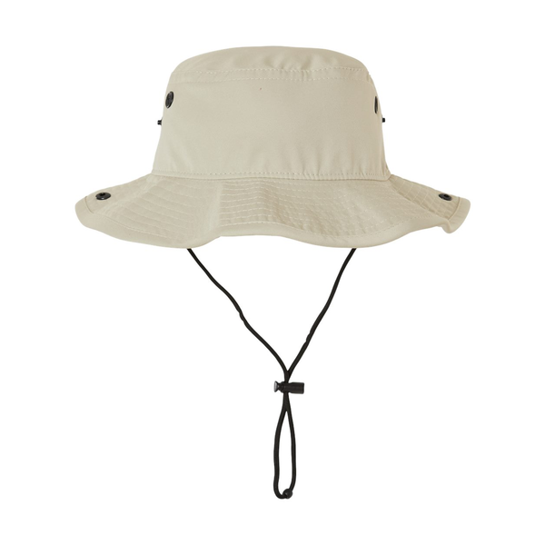 Legacy® Cool Fit Poly Booney Hat