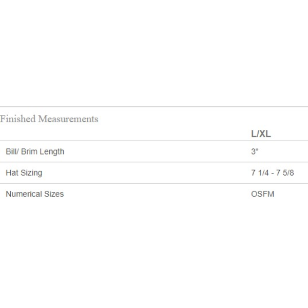 Legacy® Cool Fit Poly Booney Hat